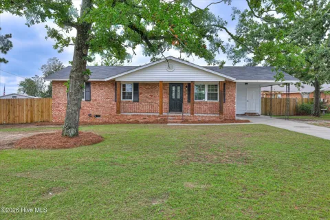 418 Old Anderson Road