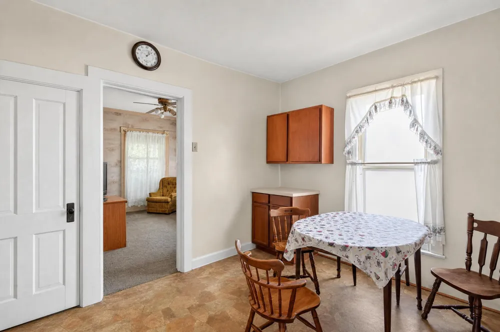 401 S Elm Avenue Jackson City, MI 49203