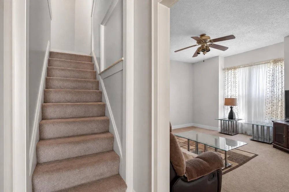 401 S Elm Avenue Jackson City, MI 49203
