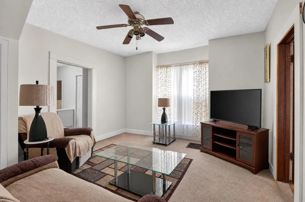 401 S Elm Avenue Jackson City, MI 49203