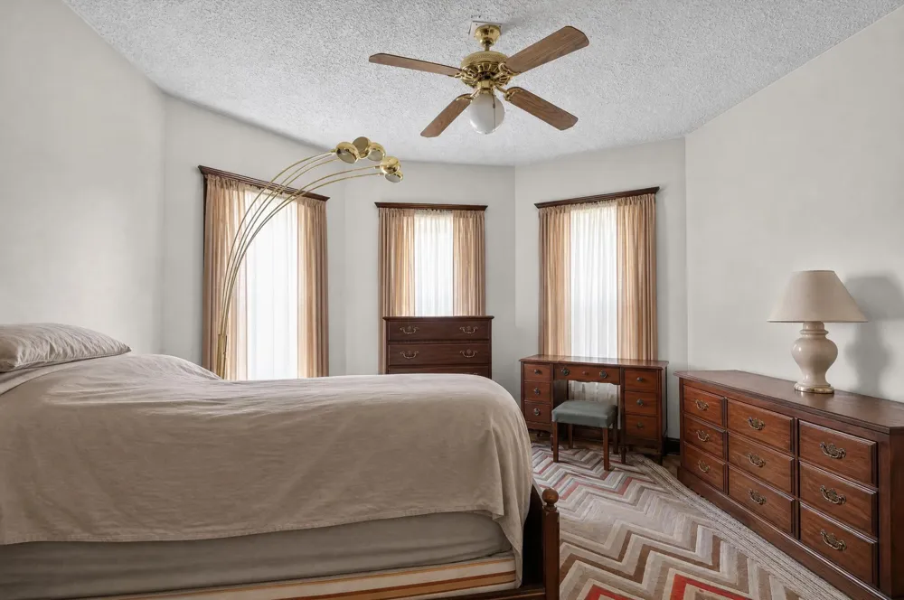 401 S Elm Avenue Jackson City, MI 49203