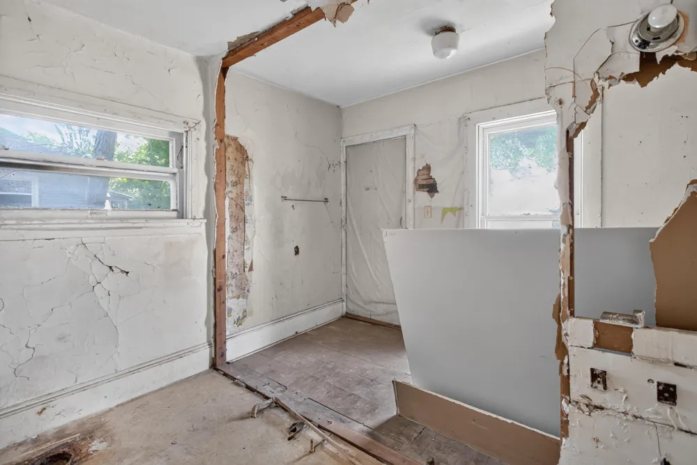401 S Elm Avenue Jackson City, MI 49203