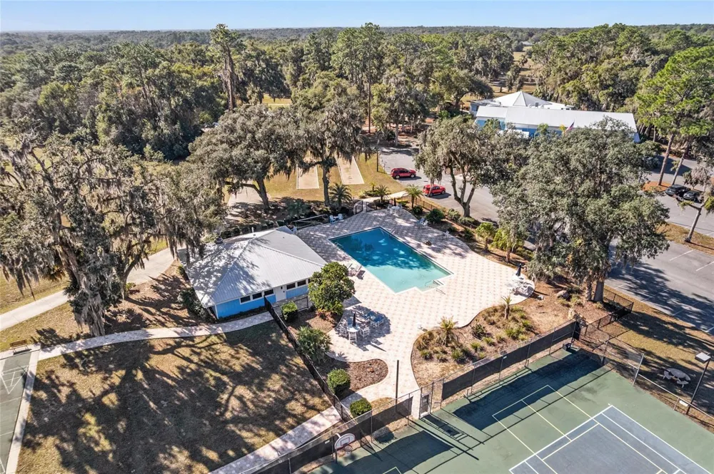 9776 SW 196TH CIRCLE Dunnellon, FL 34432