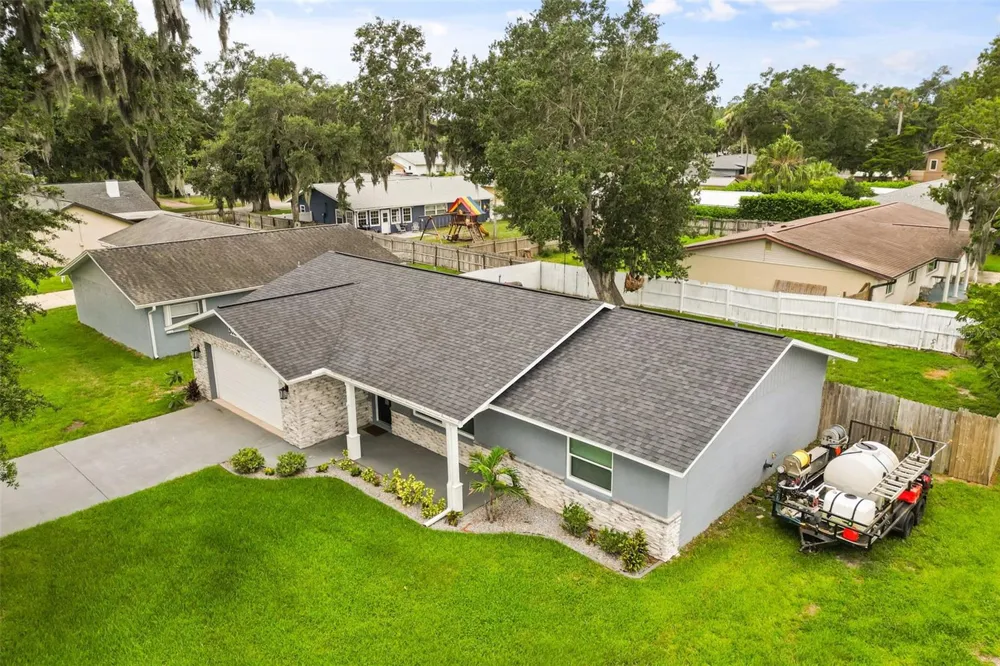 5780 DEVON STREET Port Orange, FL 32127