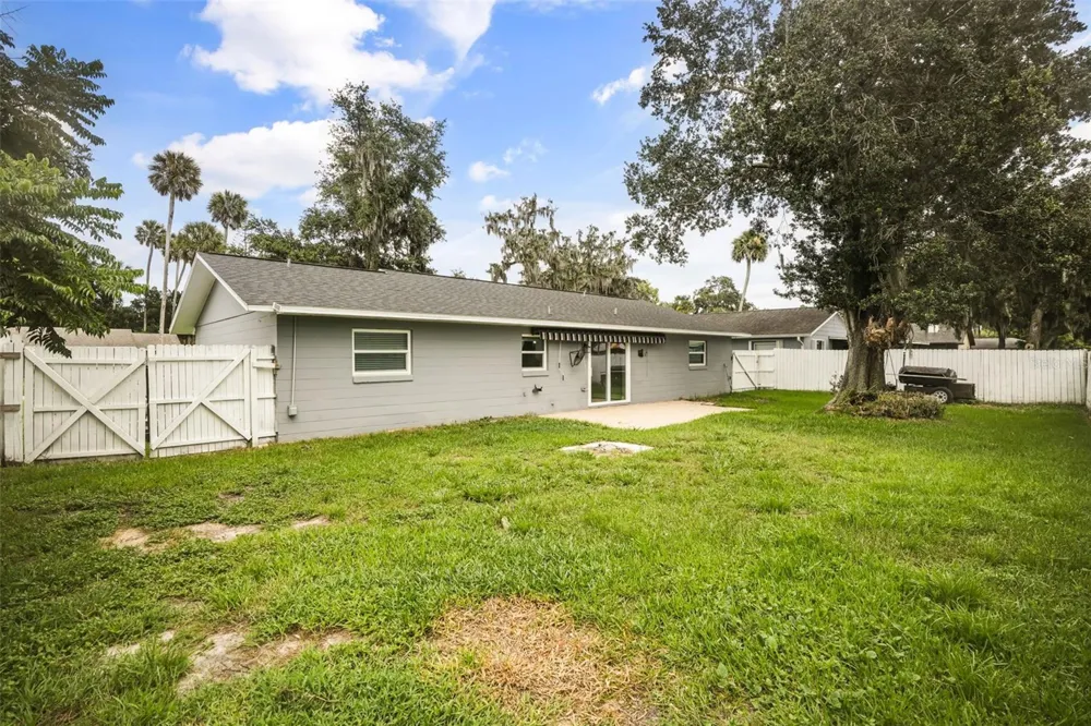 5780 DEVON STREET Port Orange, FL 32127