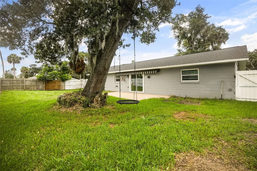 5780 DEVON STREET Port Orange, FL 32127