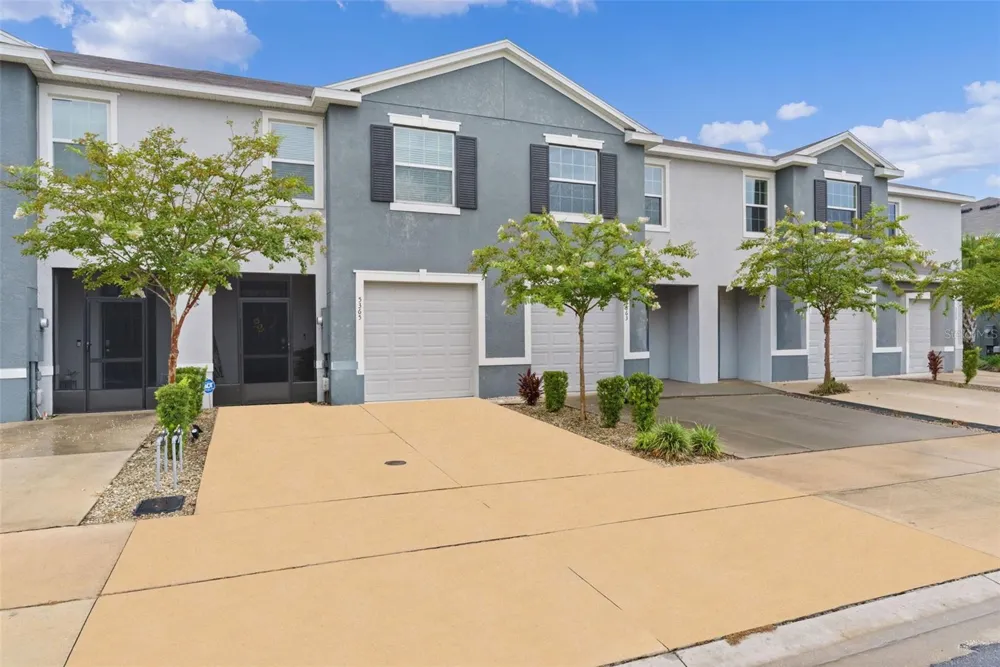 5365 PINECONE COURT Wildwood, FL 34785