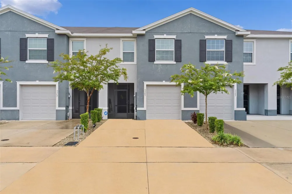 5365 PINECONE COURT Wildwood, FL 34785