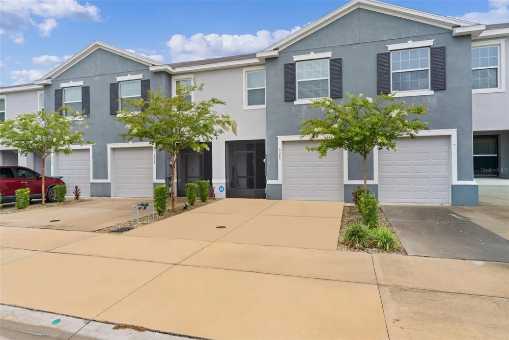 5365 PINECONE COURT Wildwood, FL 34785
