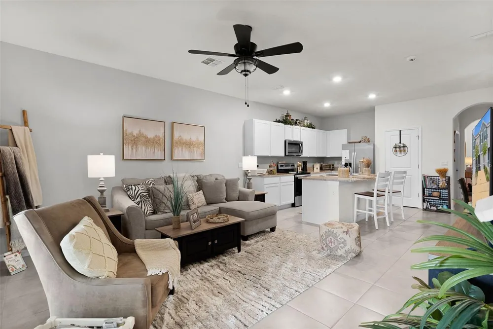 5365 PINECONE COURT Wildwood, FL 34785