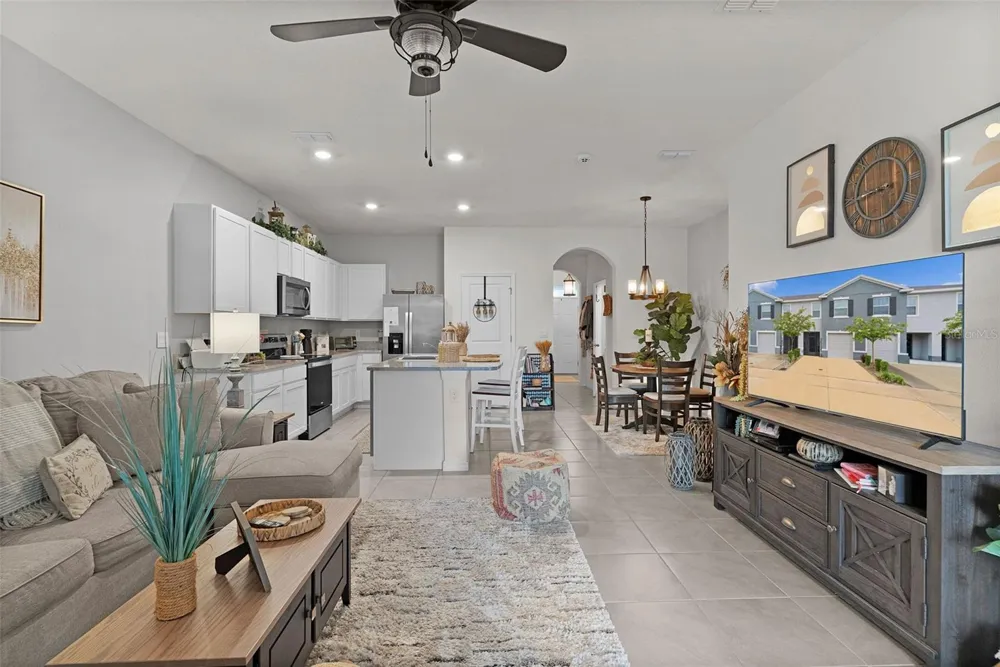 5365 PINECONE COURT Wildwood, FL 34785