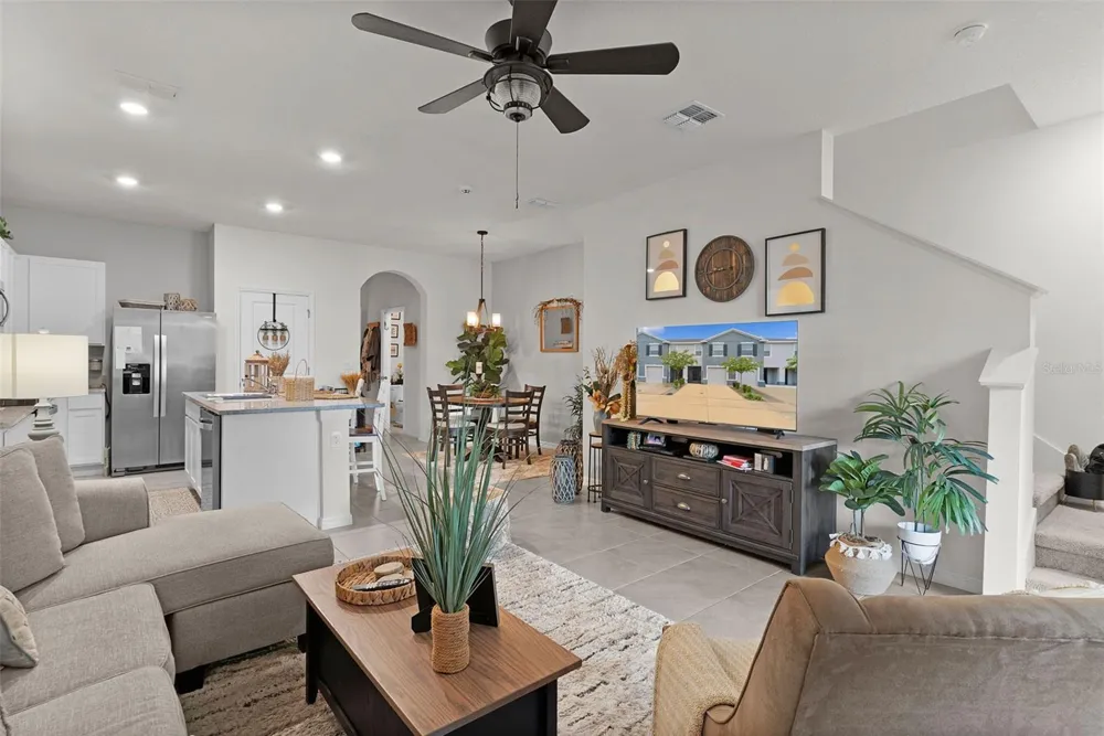 5365 PINECONE COURT Wildwood, FL 34785