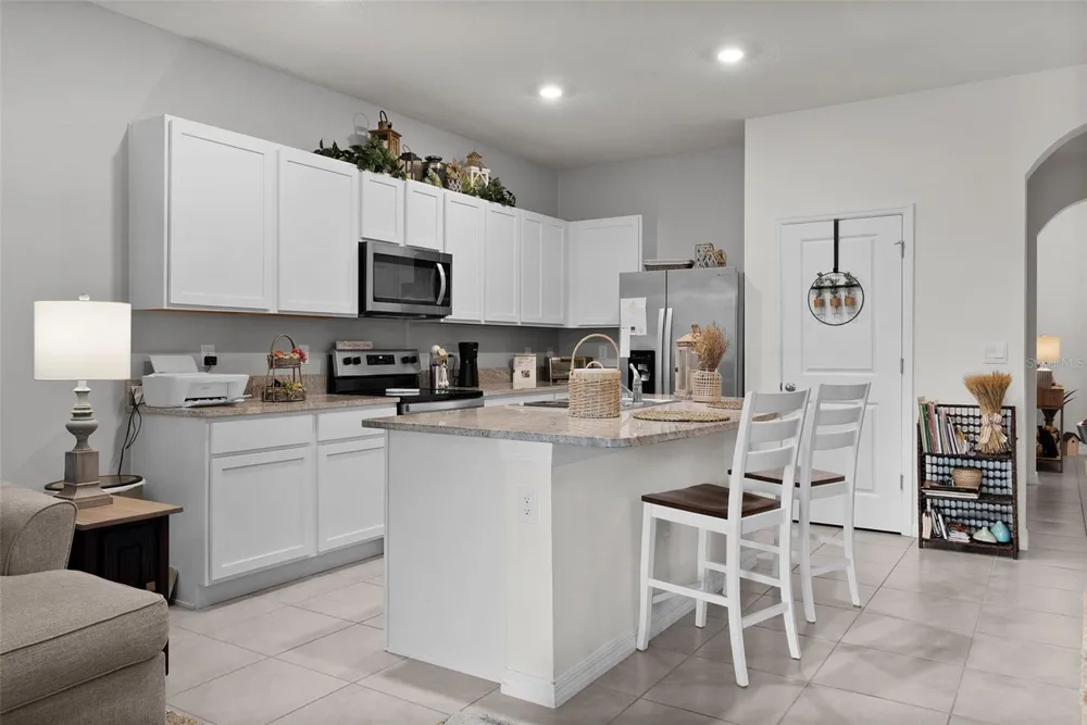 5365 PINECONE COURT Wildwood, FL 34785