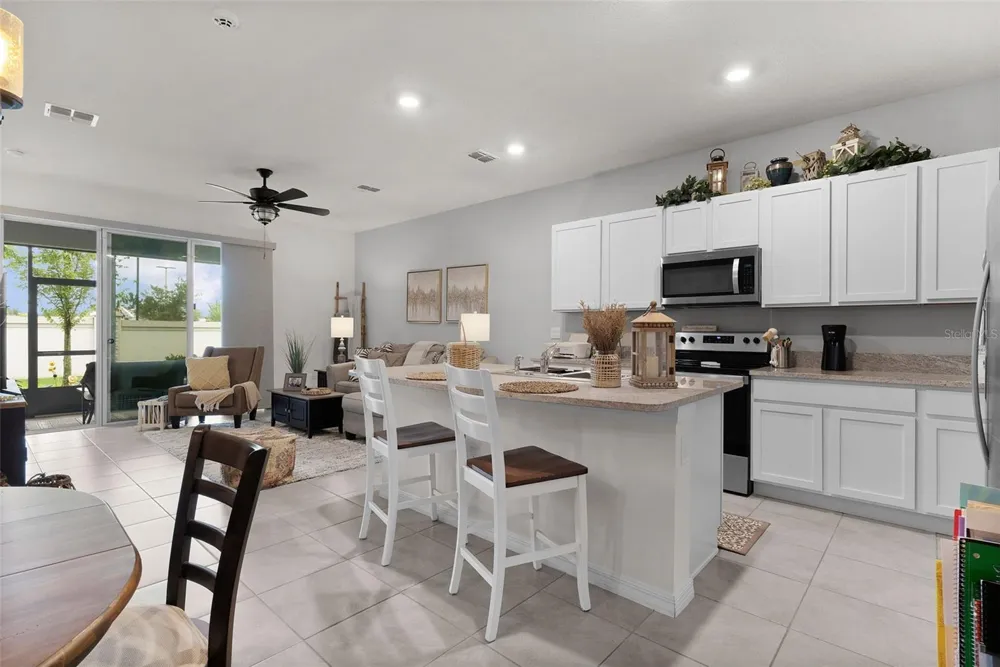 5365 PINECONE COURT Wildwood, FL 34785