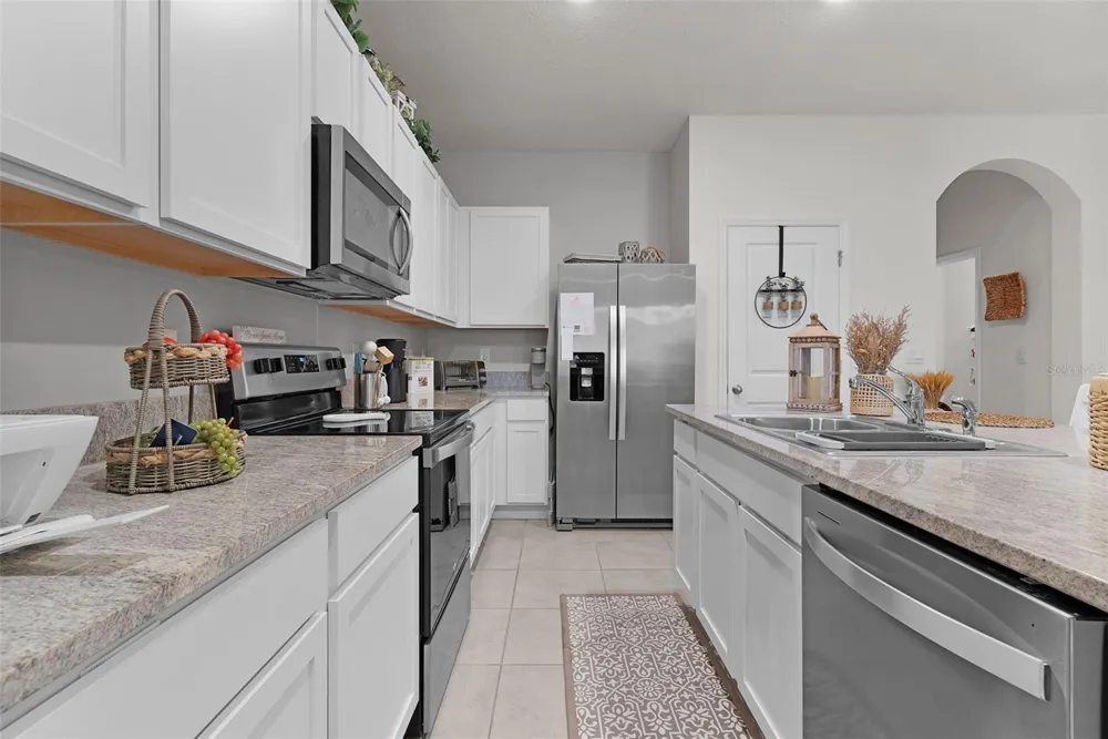 5365 PINECONE COURT Wildwood, FL 34785