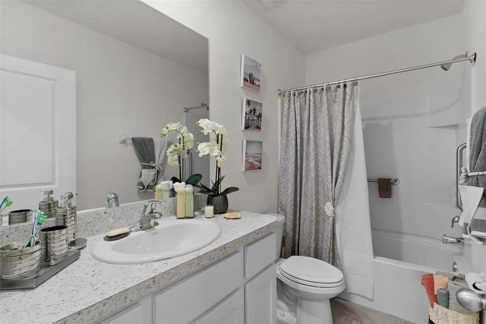 5365 PINECONE COURT Wildwood, FL 34785