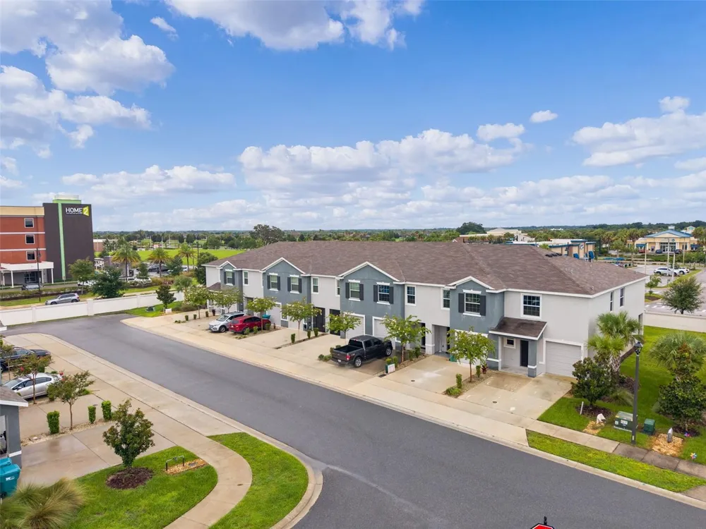 5365 PINECONE COURT Wildwood, FL 34785