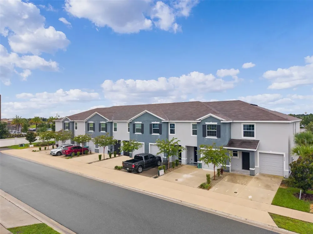 5365 PINECONE COURT Wildwood, FL 34785