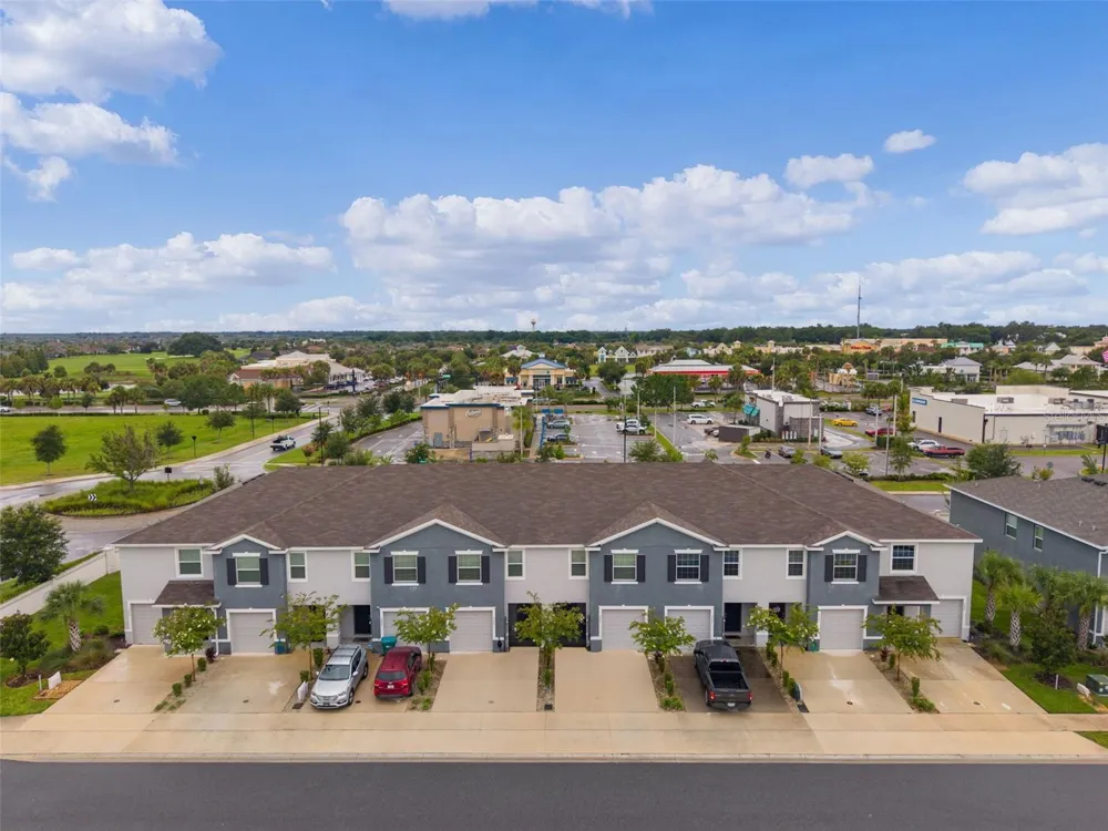 5365 PINECONE COURT Wildwood, FL 34785