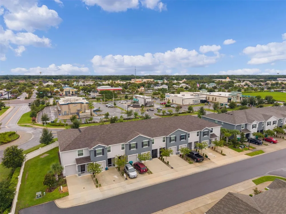 5365 PINECONE COURT Wildwood, FL 34785