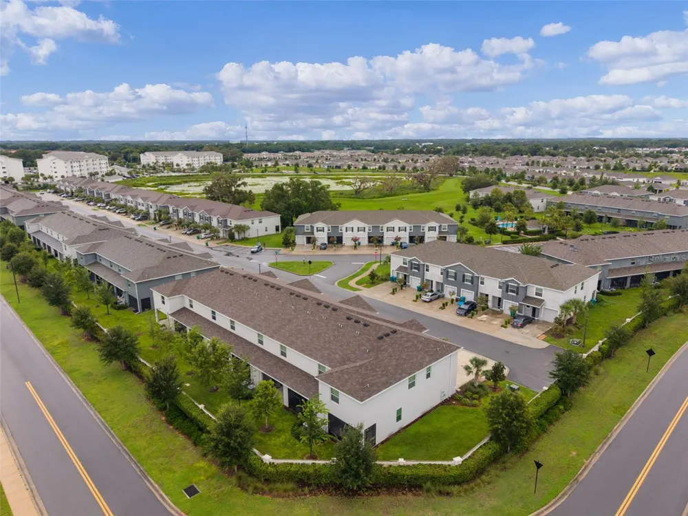 5365 PINECONE COURT Wildwood, FL 34785