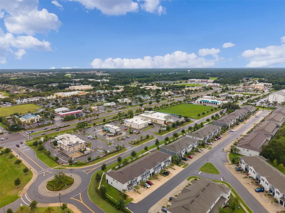 5365 PINECONE COURT Wildwood, FL 34785
