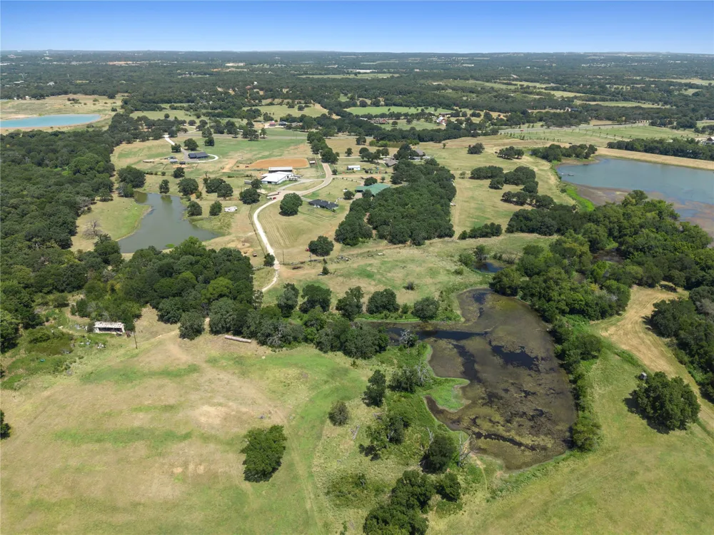 1640 Blair Drive Cleburne, TX 76031