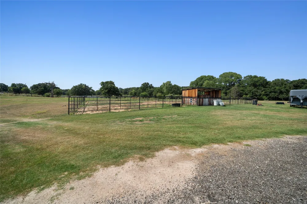 1640 Blair Drive Cleburne, TX 76031