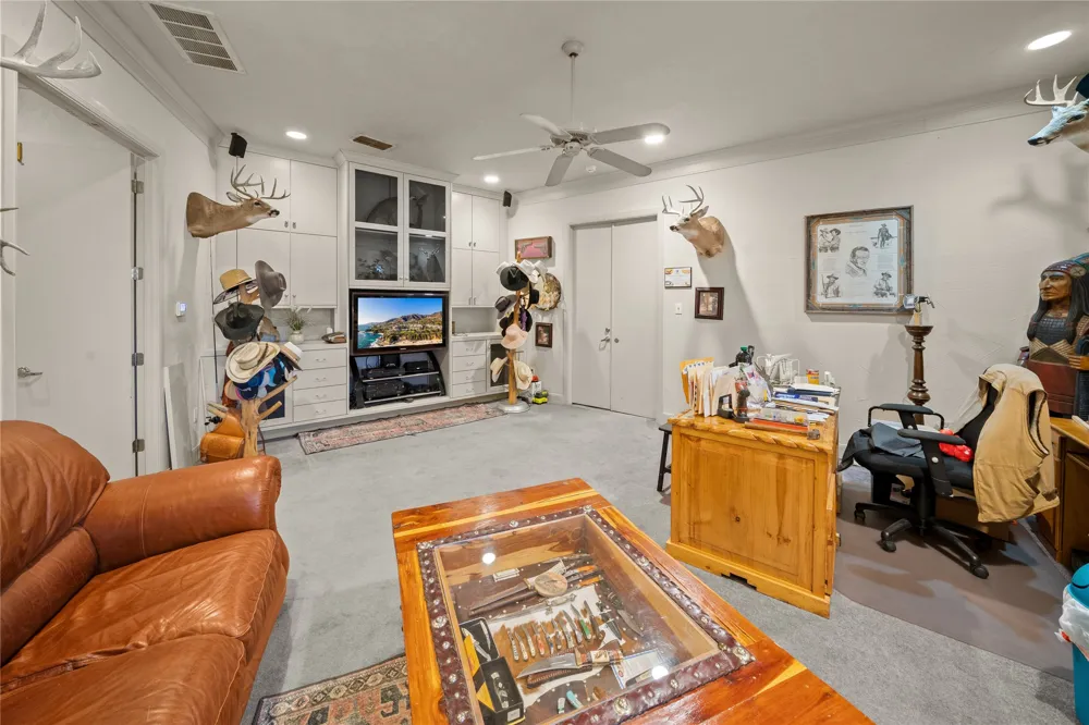 1640 Blair Drive Cleburne, TX 76031