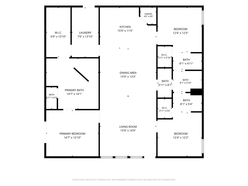 1640 Blair Drive Cleburne, TX 76031