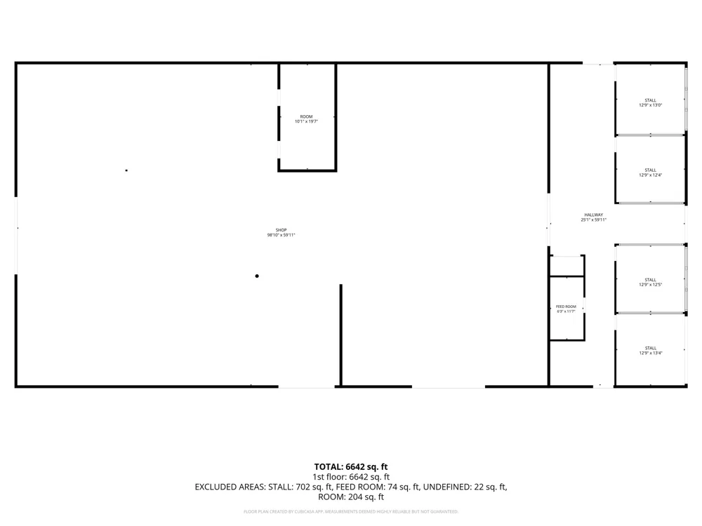 1640 Blair Drive Cleburne, TX 76031