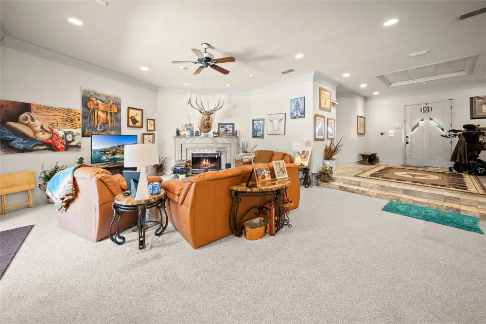 1640 Blair Drive Cleburne, TX 76031