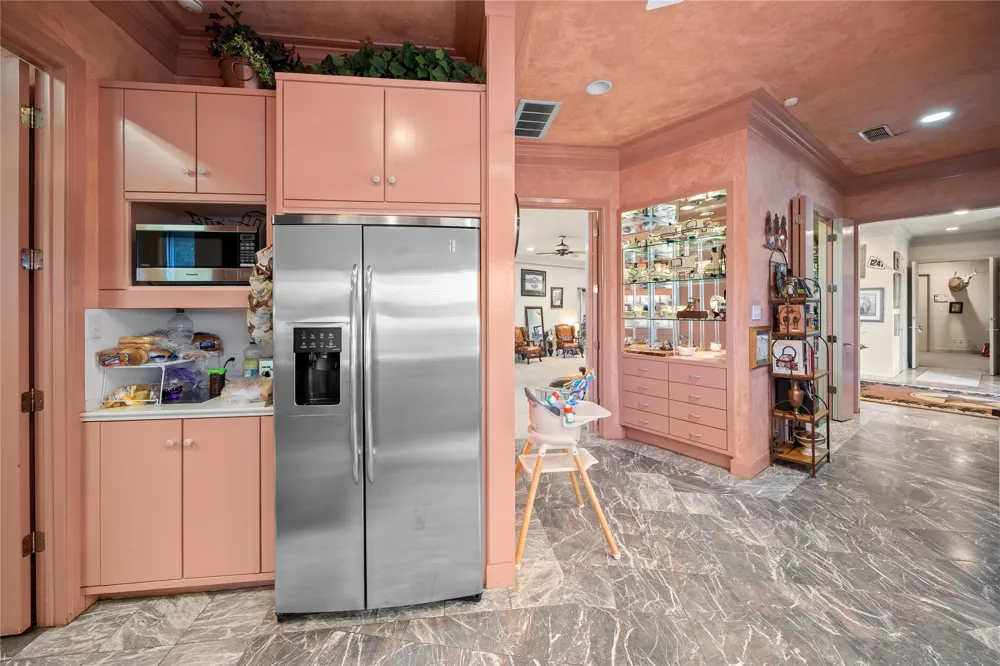 1640 Blair Drive Cleburne, TX 76031