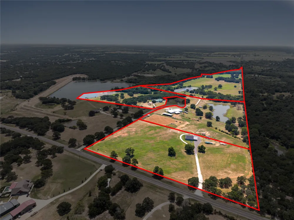 1640 Blair Drive Cleburne, TX 76031