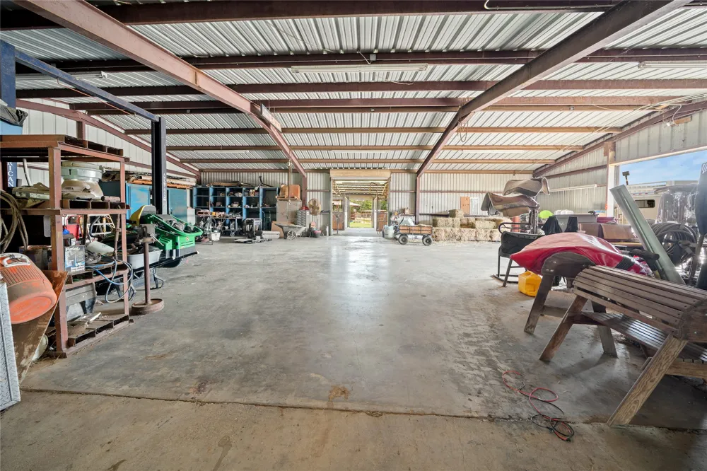 1640 Blair Drive Cleburne, TX 76031
