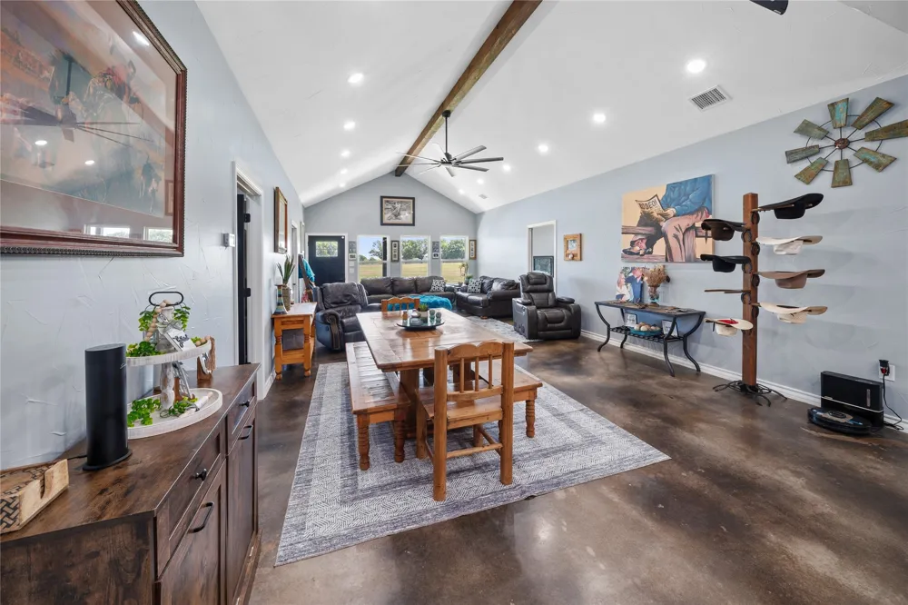 1640 Blair Drive Cleburne, TX 76031