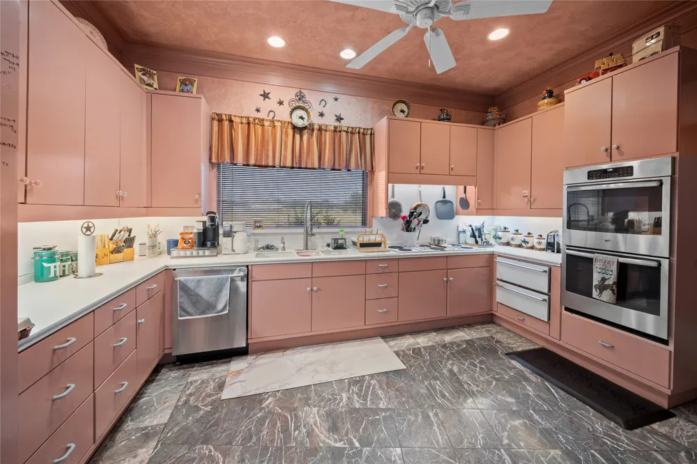1640 Blair Drive Cleburne, TX 76031
