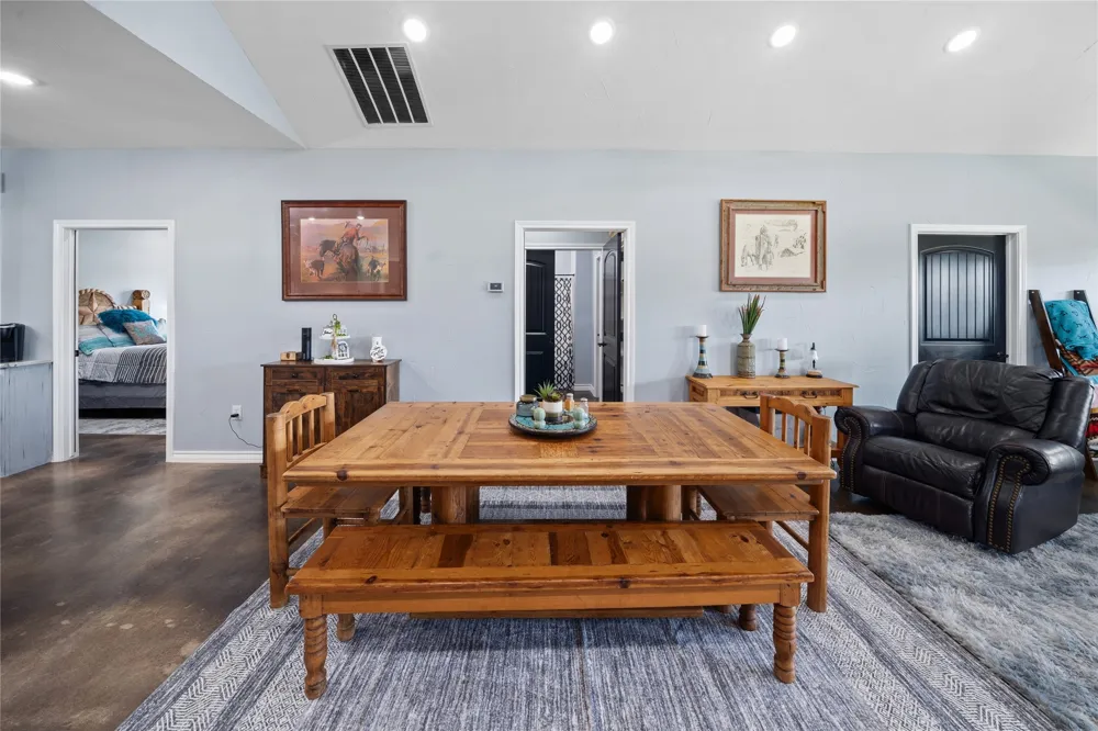 1640 Blair Drive Cleburne, TX 76031