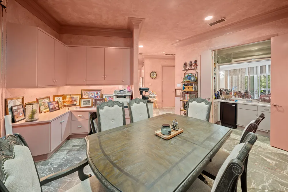 1640 Blair Drive Cleburne, TX 76031
