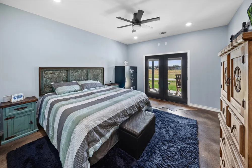 1640 Blair Drive Cleburne, TX 76031