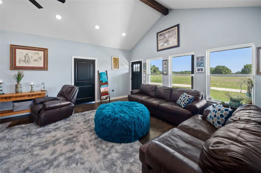1640 Blair Drive Cleburne, TX 76031