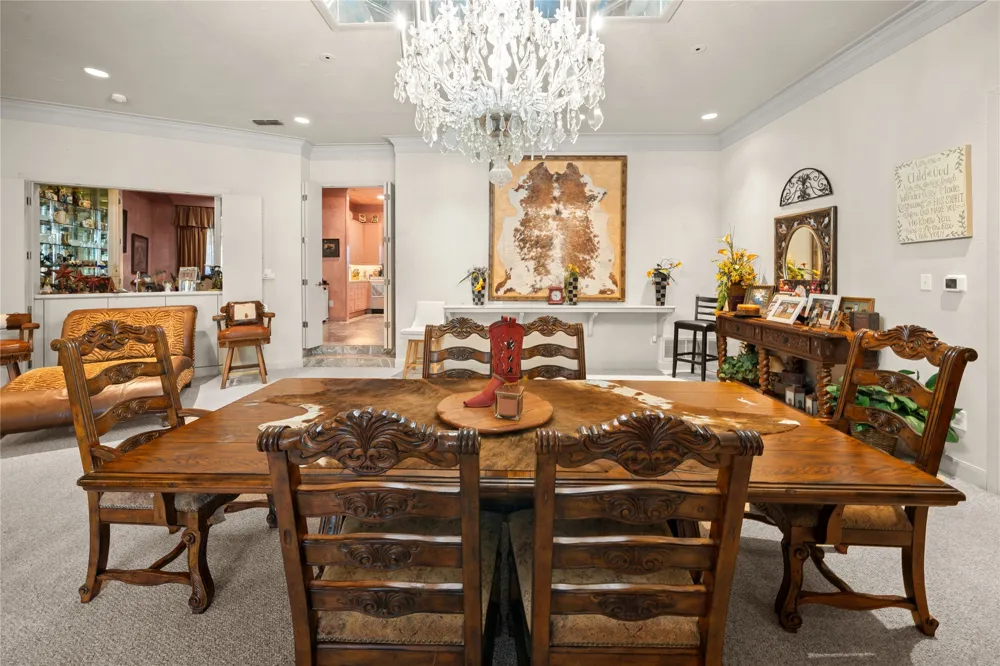 1640 Blair Drive Cleburne, TX 76031