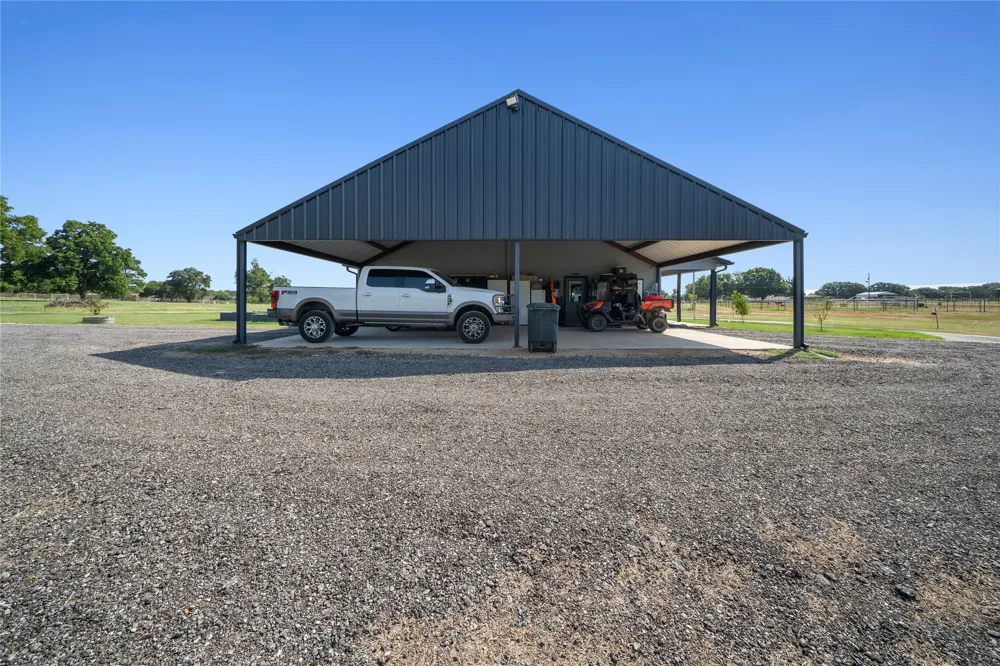 1640 Blair Drive Cleburne, TX 76031