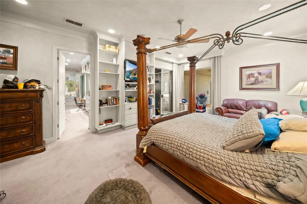 1640 Blair Drive Cleburne, TX 76031