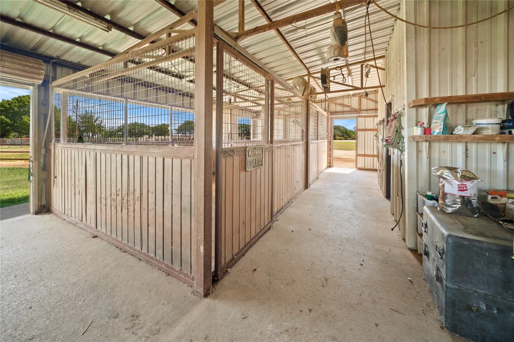 1640 Blair Drive Cleburne, TX 76031