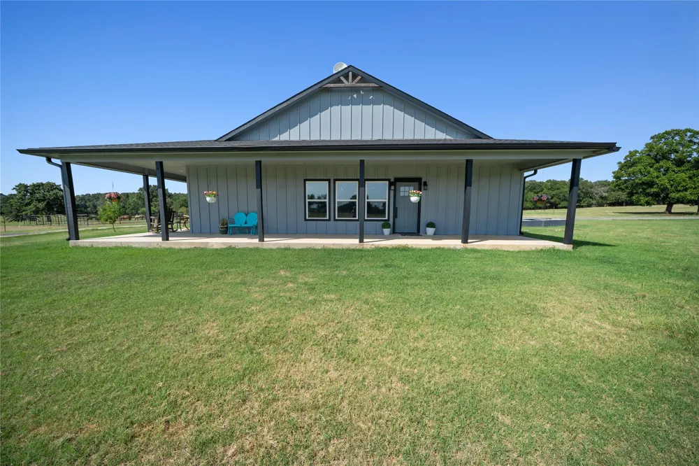 1640 Blair Drive Cleburne, TX 76031