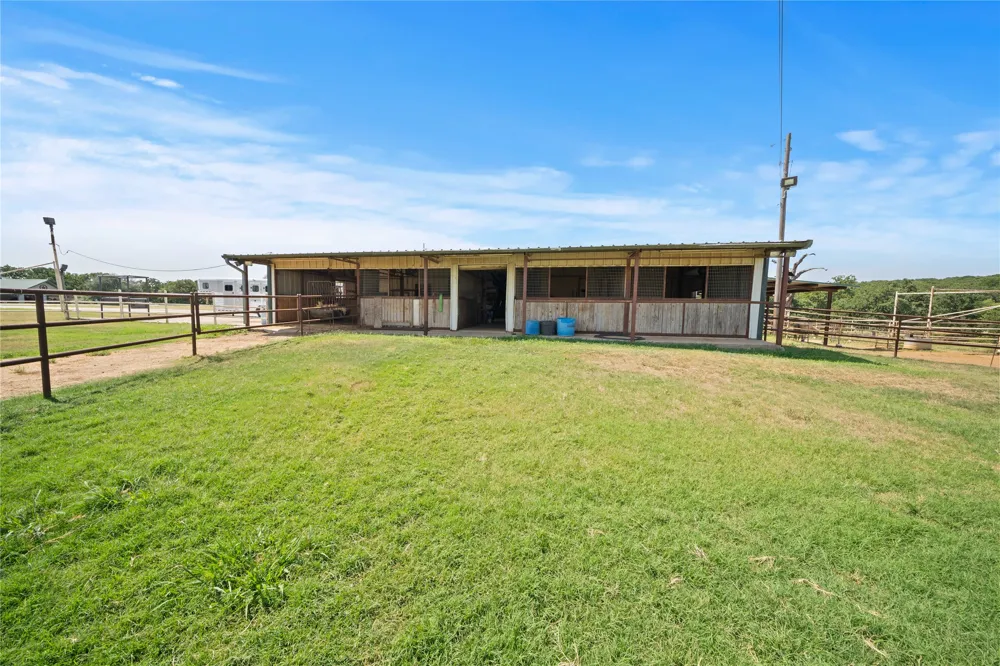 1640 Blair Drive Cleburne, TX 76031