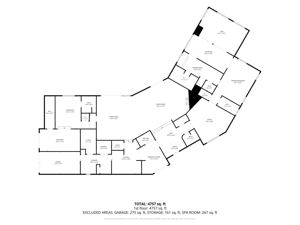 1640 Blair Drive Cleburne, TX 76031