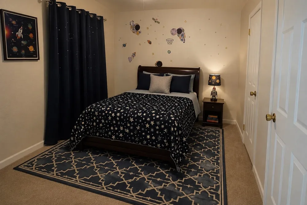 6205 Sunnybrook Drive Watauga, TX 76148