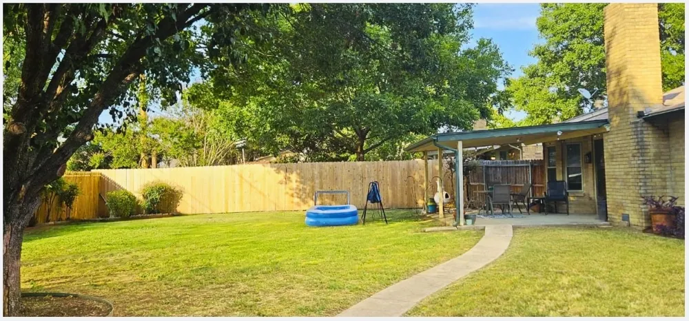6205 Sunnybrook Drive Watauga, TX 76148